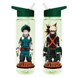 Láhev My Hero Academia, 0,7 l