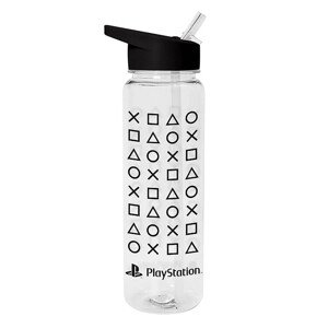 Láhev Playstation - Shapes, 0,7 l