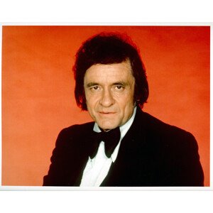 Fotografie Johnny Cash Portrait, Michael Ochs Archives, 40 × 30 cm