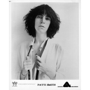 Fotografie Patti Smith Portrait, Michael Ochs Archives, 30 × 40 cm