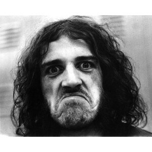 Fotografie Joe Cocker, Michael Ochs Archives, 40 × 30 cm