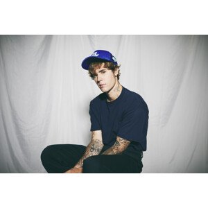 Fotografie Justin Bieber, Mike Rosenthal, 40 × 26.7 cm