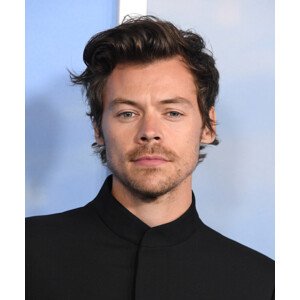 Fotografie Harry Styles at the Premiere Of My Policeman, Steve Granitz, 33.3 × 40 cm