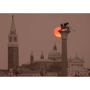 Fotografie Venice., Grant Faint, 40 × 30 cm
