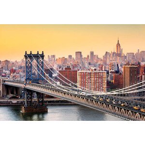 Fotografie New York City, Tony Shi Photography, 40 × 26.7 cm