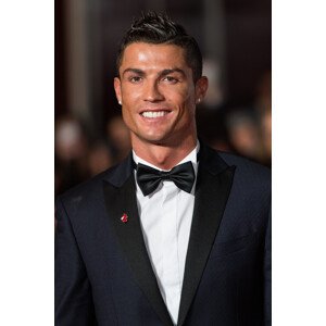 Fotografie "Ronaldo" - World Premiere - Red Carpet Arrivals, Ian Gavan, 26.7 × 40 cm