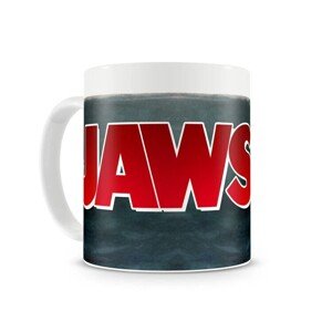 Hrnek Jaws, 0,33 l