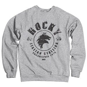 Mikina Rocky - Italian Stallion, S