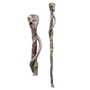Replika Replika Harry Potter - Mad-Eye Moody's Staff