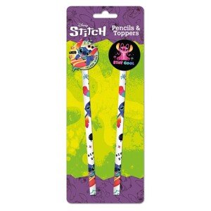 Psací potřeby Lilo & Stitch - Acid Pops