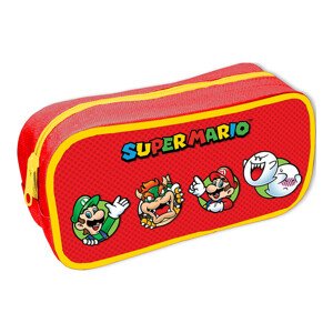 Psací potřeby Super Mario - Core Character Circles