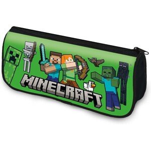 Psací potřeby Minecraft