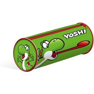 Psací potřeby Super Mario - Yoshi