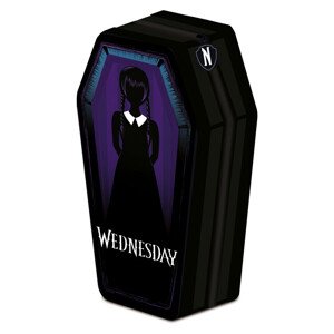 Psací potřeby Wednesday - Coffin Shaped