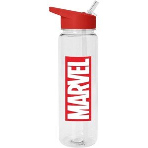 Láhev Marvel - Logo, 0,7 l