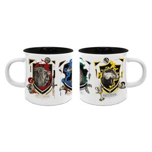 Hrnek Harry Potter - Crest, 0,315 l
