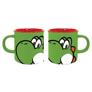 Hrnek Super Mario - Yoshi, 0,315 l