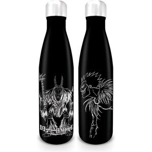 Láhev Death Note - Shinigami, 0,54 l