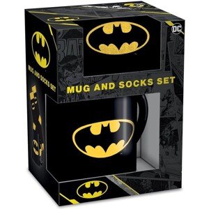 Dárkový set Batman - Batman Logo