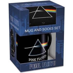 Dárkový set Pink Floyd - DSOTM