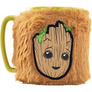 Hrnek Marvel - Groot, 0,44 l