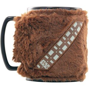 Hrnek Star Wars - Chewbacca, 0,44 l