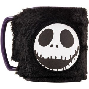 Hrnek The Nightmare Before Christmas - Jack, 0,44 l