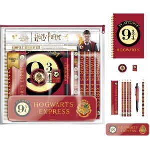 Psací potřeby Harry Potter - Platform 9 ¾