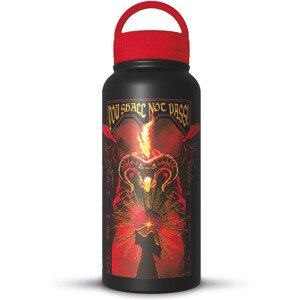 Láhev Lord of the Rings - Rage of the Balrog, 0,17 l