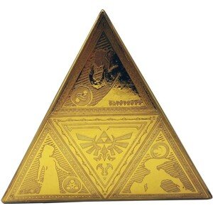 The Legend of Zelda - Triforce
