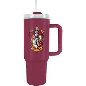Cestovní hrnek Harry Potter - Gryffindor, 1,182 l