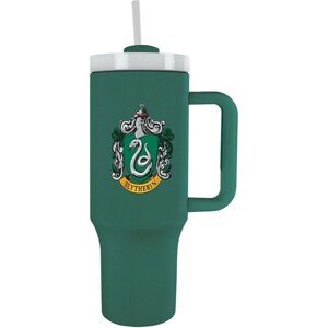 Cestovní hrnek Harry Potter - Slytherin, 1,182 l
