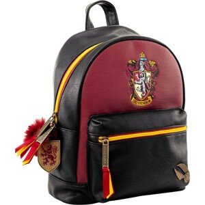 Batoh Harry Potter - Gryffindor, 31 x 44 cm