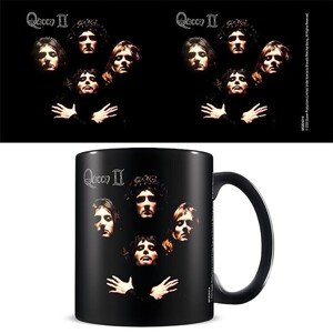 Hrnek Queen - Queen II, 0,315 l