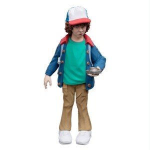 Figurka Stranger Things: Season 1 - Dustin the Pathfinder, 14.2 cm