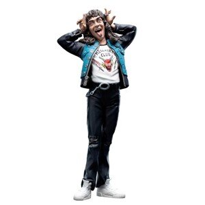Figurka Stranger Things: Season 4 - Hellfire Eddie, 20 cm
