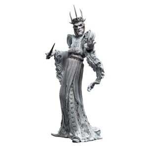 Figurka The Lord of the Rings: Trilogy - The Witch-king of the Unseen Lands, 19 cm