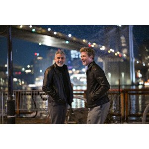 Fotografie Celebrity Sightings In New York City, James Devaney, 40 × 26.7 cm