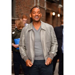 Fotografie Celebrity Sightings in New York City, James Devaney, 26.7 × 40 cm