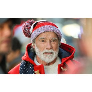 Fotografie Celebrity Sightings In New York City, James Devaney, 40 × 24.4 cm