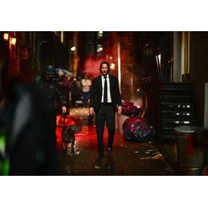 Fotografie Celebrity Sightings in New York City, James Devaney, 40 × 26.7 cm