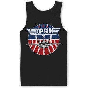 Top Top Gun - Tomcat, XL