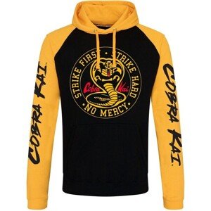 Mikina Cobra Kai - Baseball, XL