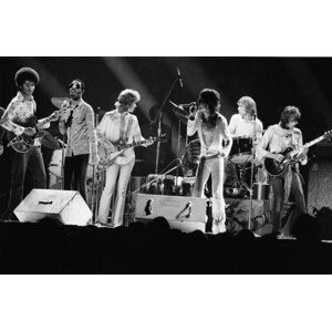 Fotografie The Rolling Stones, Paul Popper/Popperfoto, 40 × 26.7 cm