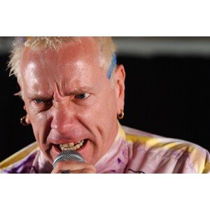 Fotografie Sex Pistols Rehearsals, Andy Butterton - PA Images, 40 × 26.7 cm