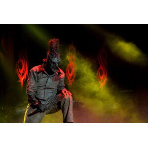 Fotografie Download Festival 2013, Lewis Stickley - PA Images, 40 × 26.7 cm