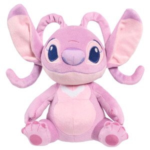 Plyšák Disney - Angel, 15 cm