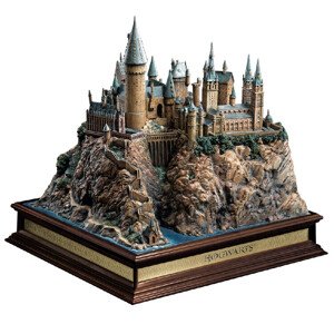 Figurka Harry Potter - Hogwarts, 32 x 30 x 27 cm