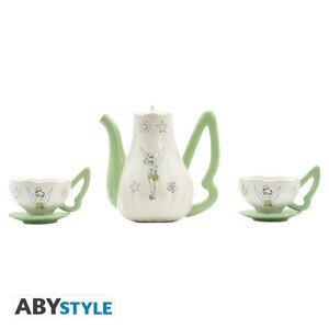 Disney - Tinkerbell, 1,2 + (2x) 0,2 l