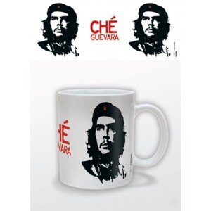 Hrnek Che Guevara - Korda Portrait, 0,33 l